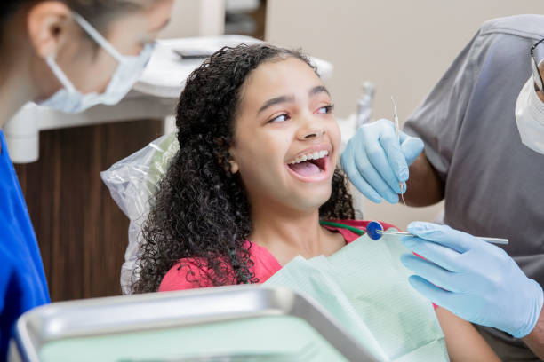 Best Urgent Dental Care for Toothache in Mount Vernon, MD