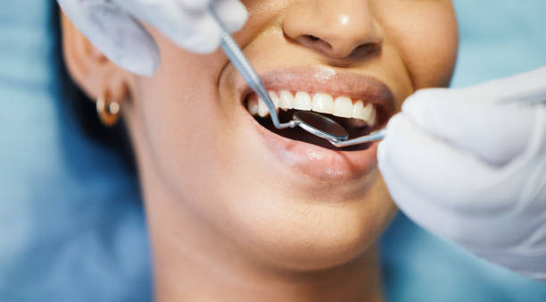 Best Pediatric Emergency Dentist in Mount Vernon, MD