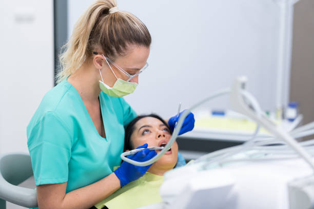 Best Emergency Root Canal Treatment in Mount Vernon, MD