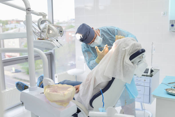 Best Weekend Emergency Dentist in Mount Vernon, MD